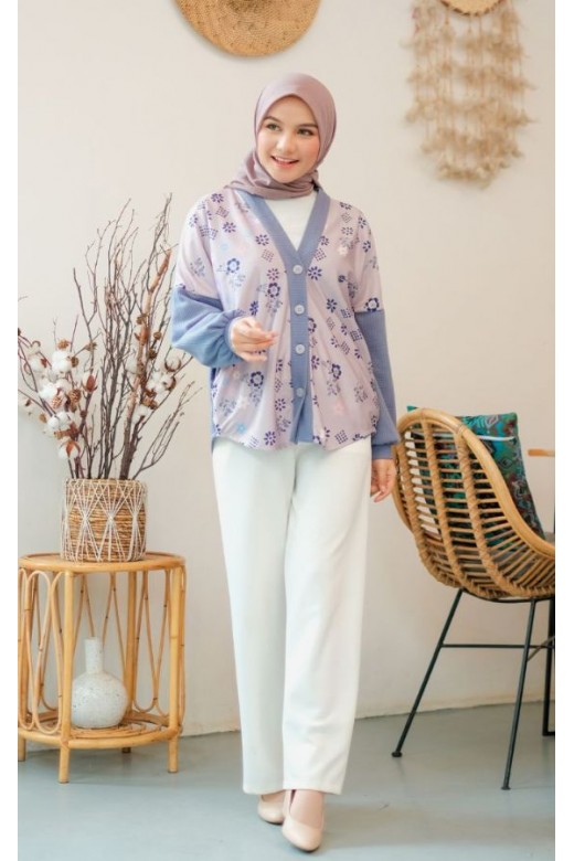 Sinom Elok Outer Denim